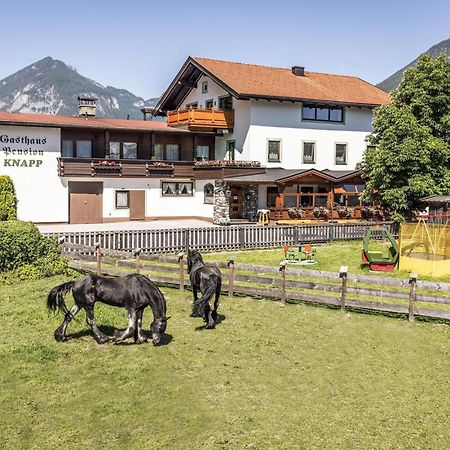 Apartment In Strass Im Zillertal In A Beautiful Setting Bagian luar foto