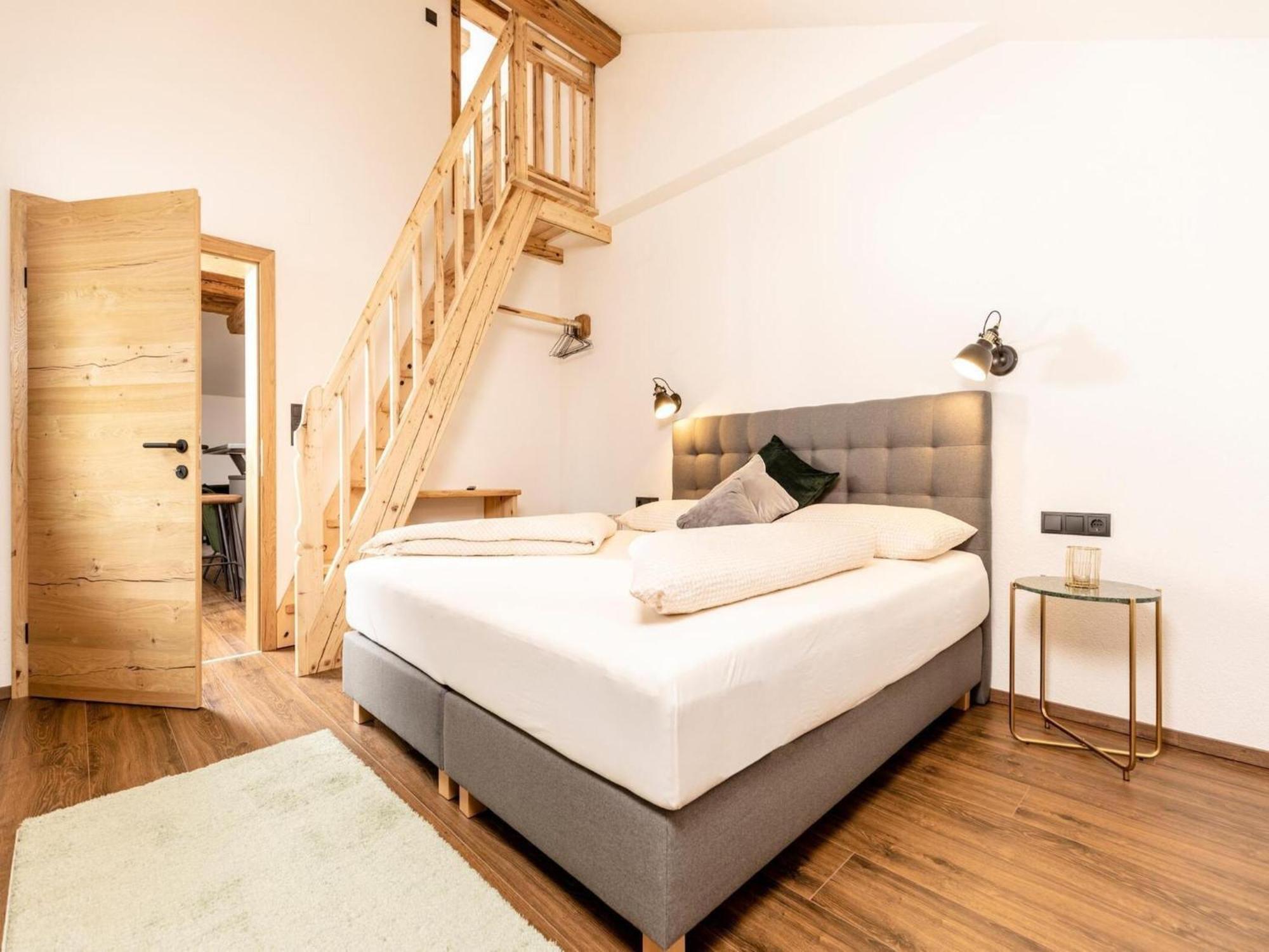 Apartment In Strass Im Zillertal In A Beautiful Setting Bagian luar foto
